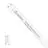 Ledvance LED Röhre T8 Performance (EM/Mains) Ultra Output 24W 3600lm - 840 Kaltweiß | 150cm - Ersatz für 58W