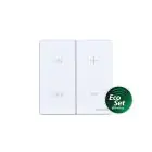 Philips Ledinaire EcoSet BLE Wand Schalter