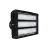 Ledvance Projecteur LED Eco High Power Noir 300W 40500lm 90D - 857 Lumière du Jour | IP65 - Symétrique